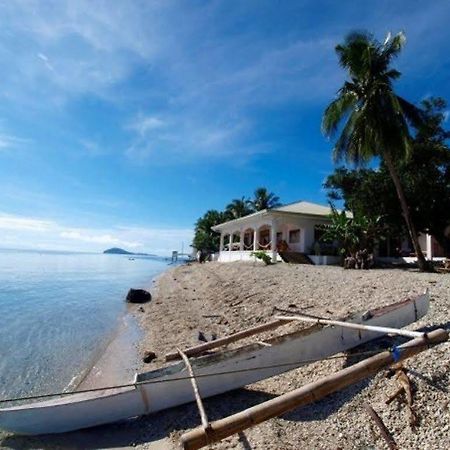 Sogod Bay Scuba Resort 부르고스 외부 사진