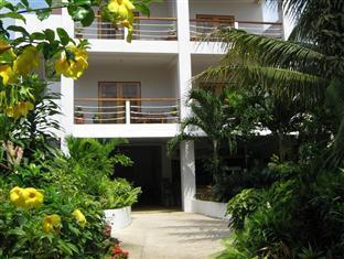Sogod Bay Scuba Resort 부르고스 외부 사진