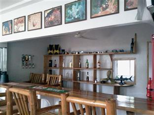 Sogod Bay Scuba Resort 부르고스 외부 사진