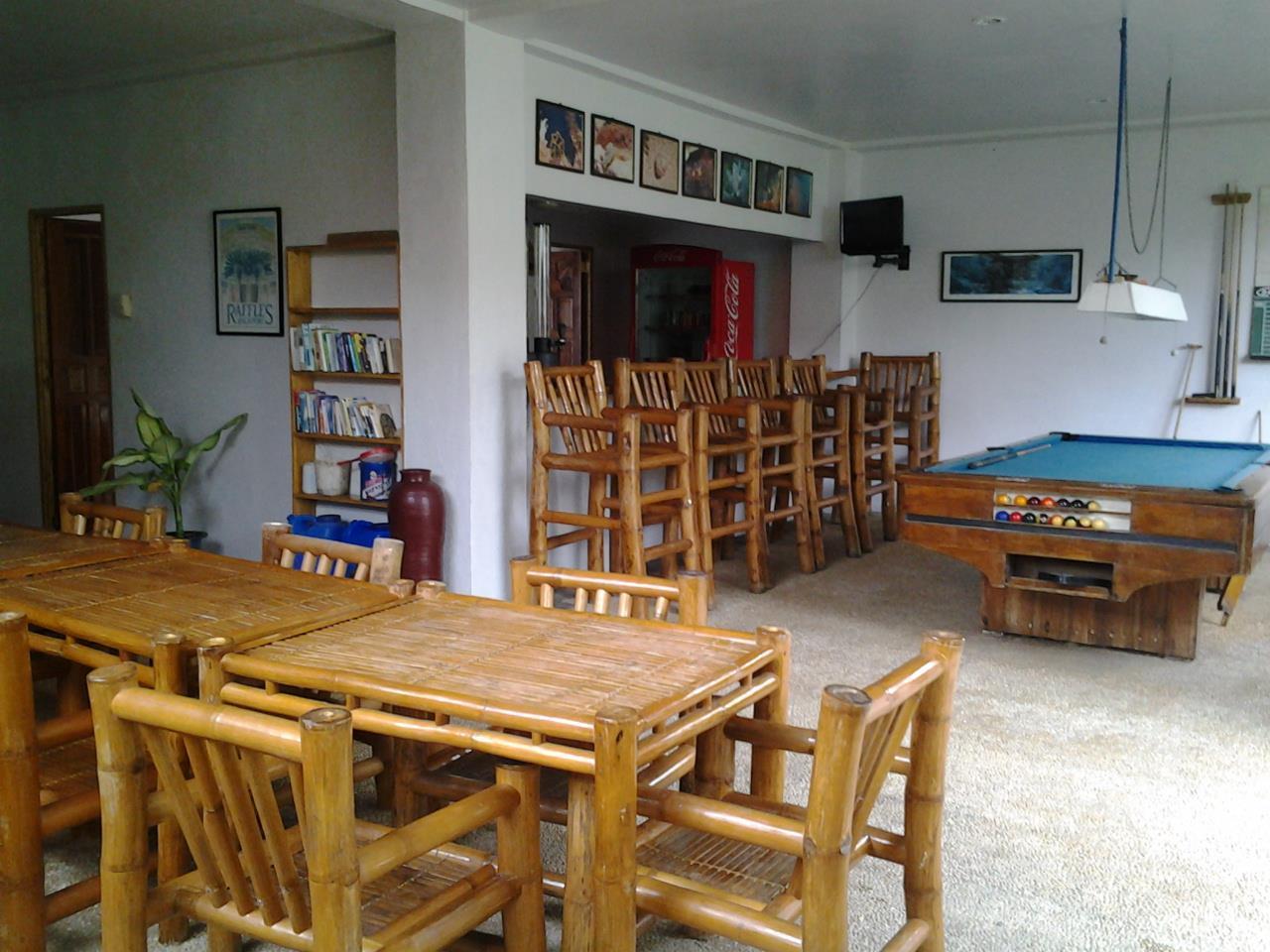 Sogod Bay Scuba Resort 부르고스 외부 사진